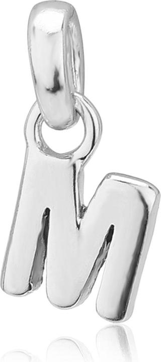 Image du produit Leyda Buchstabenanhänger (Argent 925)