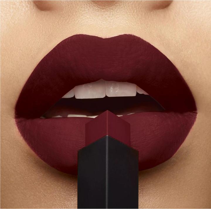 Image du produit Yves Saint Laurent Rouge Pur Couture The Slim (Rouge inversé 18)