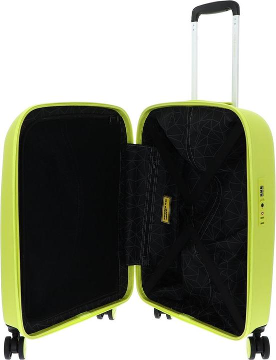 Image du produit Mandarina Duck D-Drop 2.0 Cabin Trolley (32.50 l)