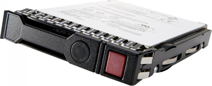 Produktbild HPE 800gb Sas Mu Sff Sc Mv Ss Stock (800 GB, 2.5")
