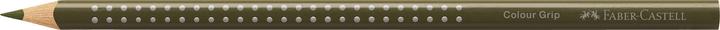Image du produit Faber-Castell Colour Grip 2001 crayon de couleur (Vert, 1 x)