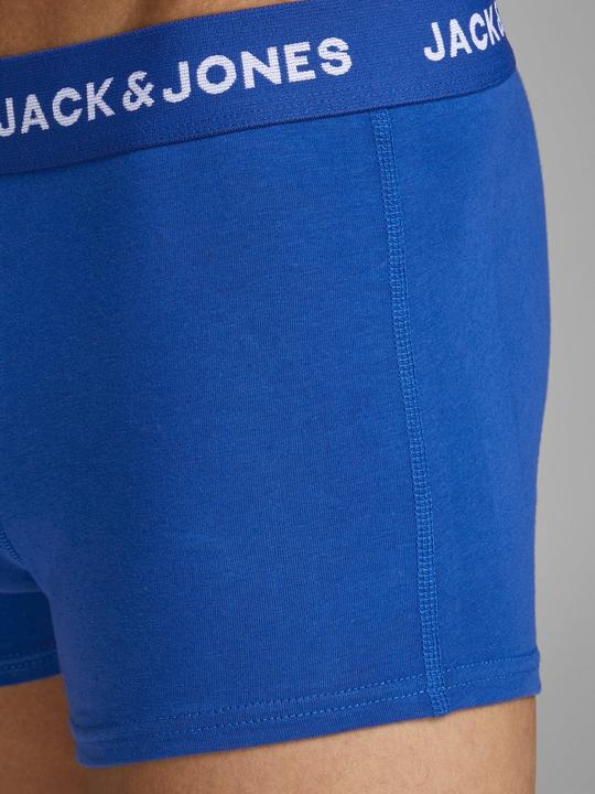 Immagine prodotto Jack & Jones Boxer 5-Pack (XL, Confezione da 5 pezzi)