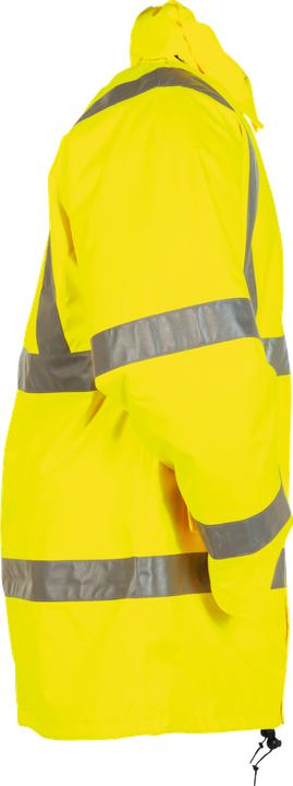 Produktbild Planam Parka uni gelb S M (M)