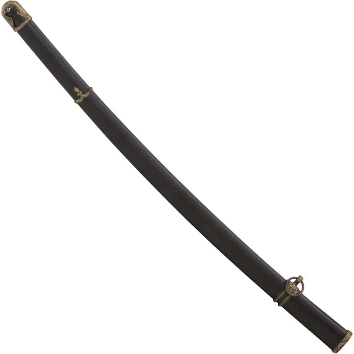 Actual product image John Lee Gunto Katana