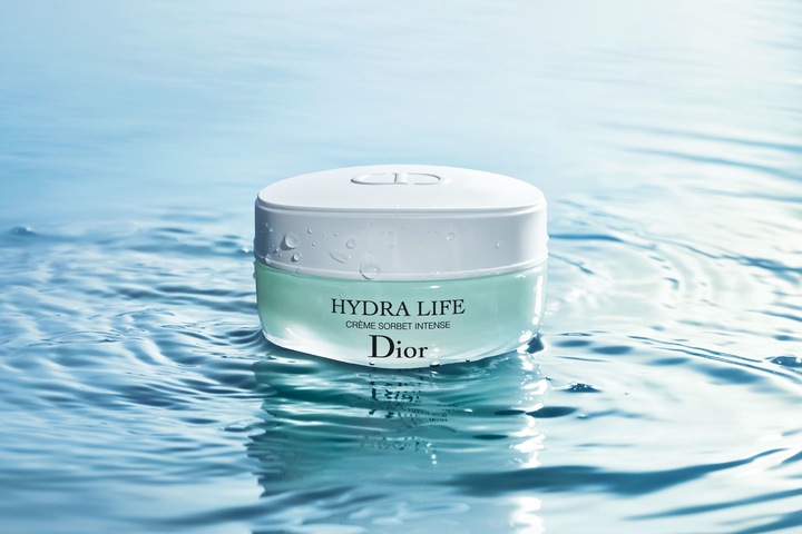Productafbeelding Dior Hydra Life (50 ml, Dagcrème)