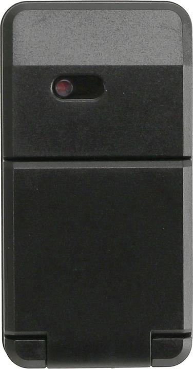 Produktbild Mumbi Funksteckdosen-Set 24279, schwarz, Outdoor, 2 Steckdosen (2x)