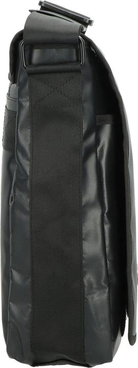 Produktbild Greenburry Upcycled Tarpaulin Messenger 40 cm Laptopfach