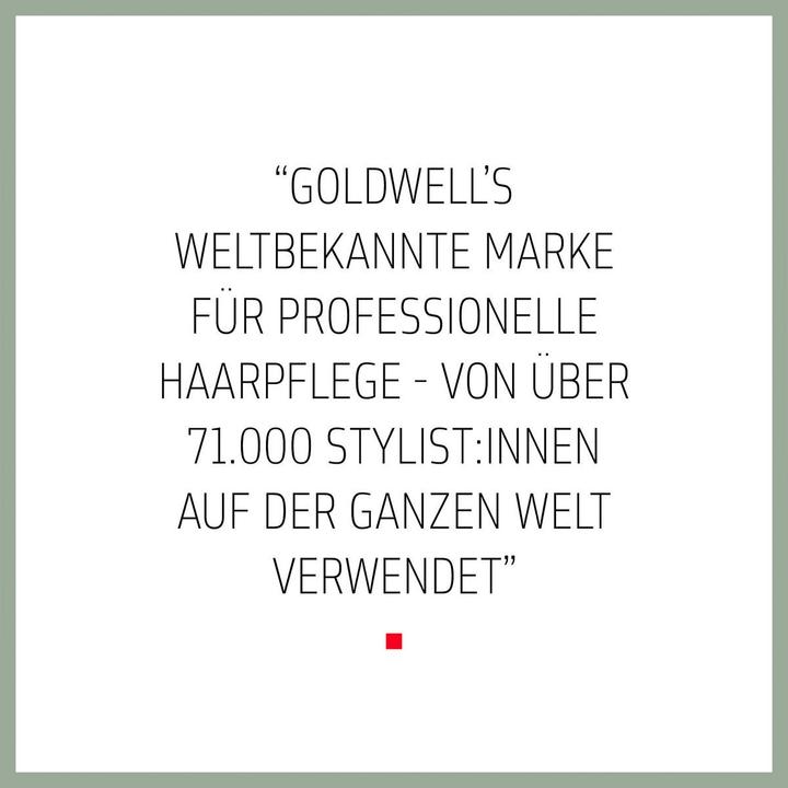 Image du produit Goldwell torsion bouclée (150 ml)