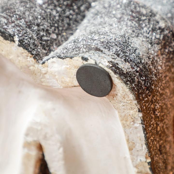 Produktbild Jamb Weihnachtsdeko Rentier