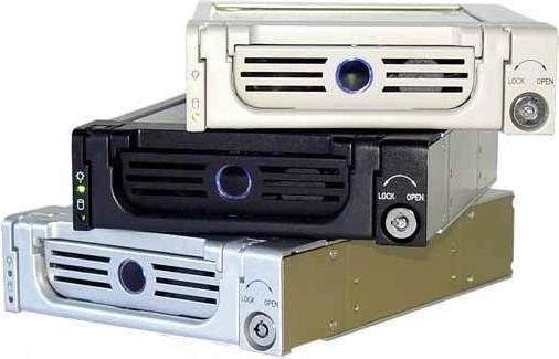 Produktbild Icy Box IB-138SK-B-II