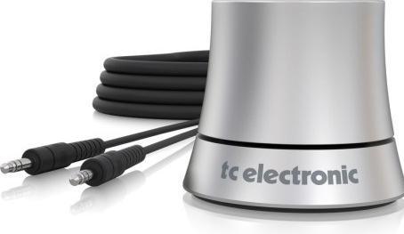 Immagine prodotto TC Electronic Pilota di livello C - Controllo del volume (Cablato)