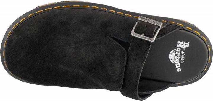 Produktbild Dr. Martens Zebzag Mule E H Suede (41)