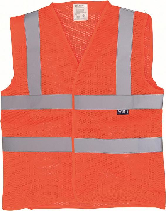 Produktbild Yoko HiVis Weste (M)