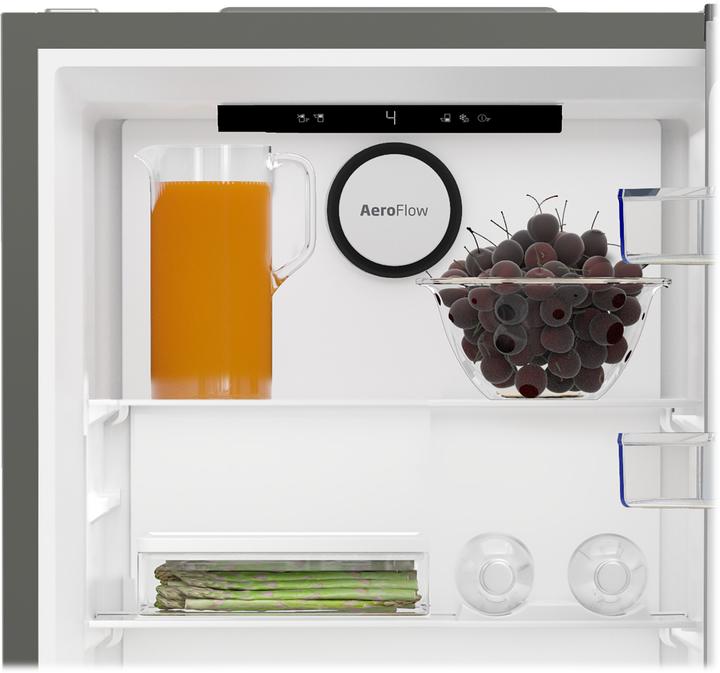 Produktbild Beko KOELVRIESCOMBI B5RCNA406HG (355 l)