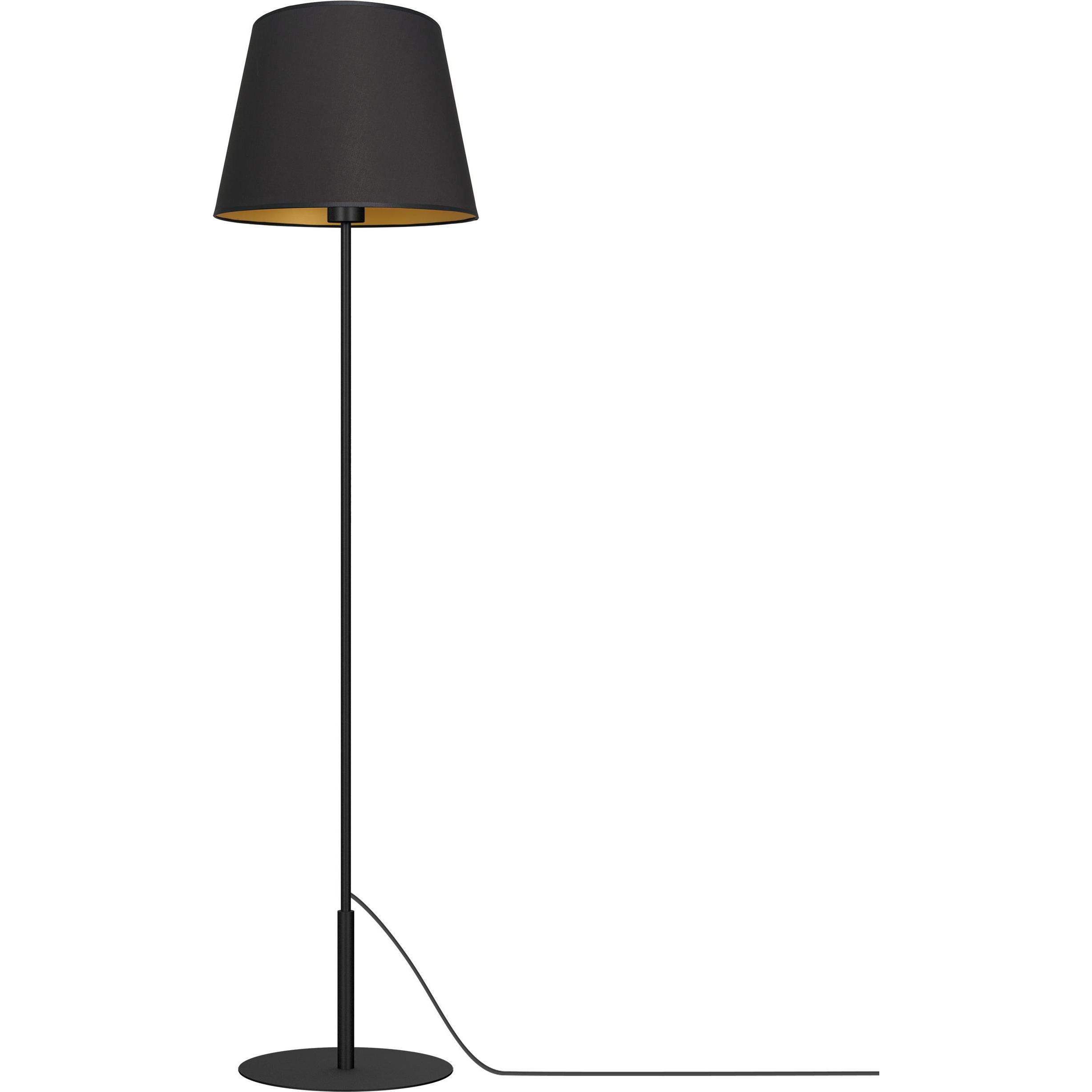 Licht-Erlebnisse, Stehlampe, Kaja (E27)