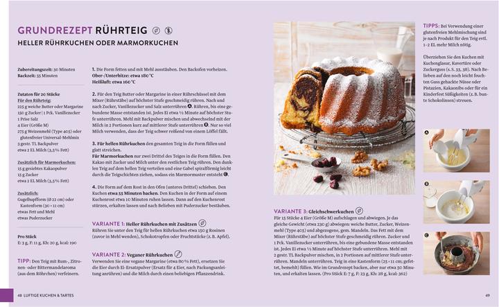 Produktbild Dr. Oetker Backen macht Freude (Deutsch, Dr OetkerVerlag, 2025)