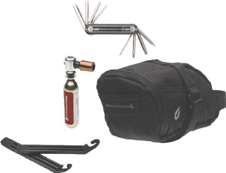 Actual product image Blackburn Local C02 Ride Kit