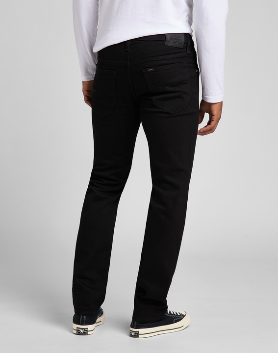 Actual product image Lee Daren Zip Fly (W38/L36)