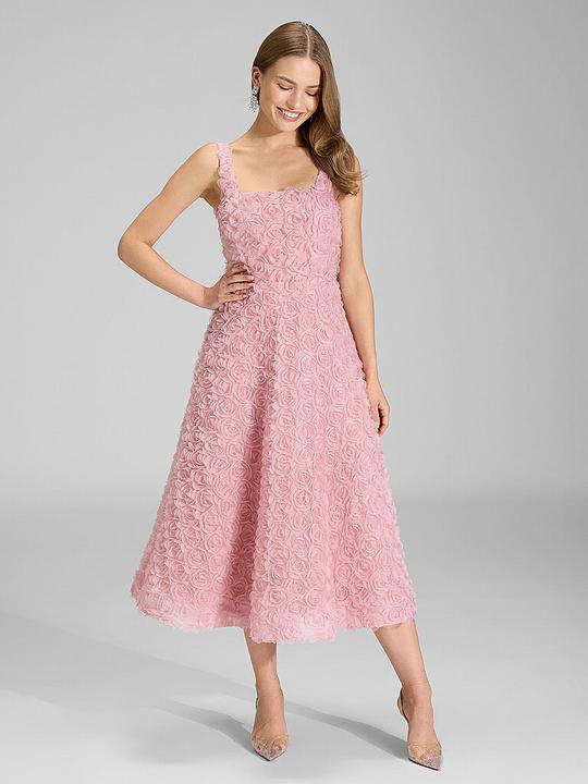Actual product image Swing Abendkleid (38)