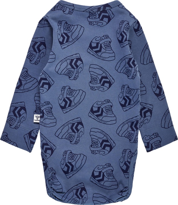 Produktbild hummel Hmlsneaker Body L/S (68)