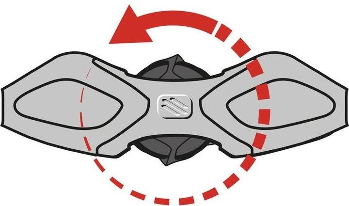 Produktbild Rudy Project RudyProject Retention System Kit RSR10