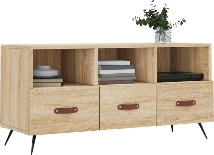 Image du produit vidaXL Leilani (102 x 36 x 50 cm)