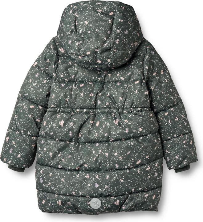 Actual product image Wheat Steppmantel Yrsa forest lake