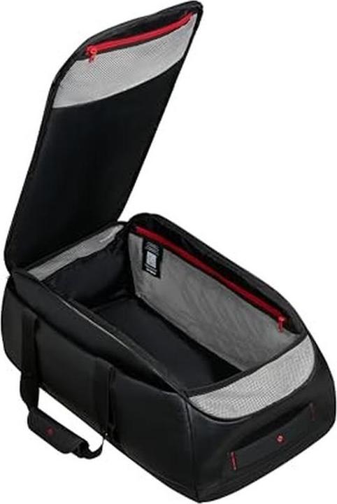 Produktbild Samsonite PARADIVER LIGHT, Duffle, BLACK (60 l)