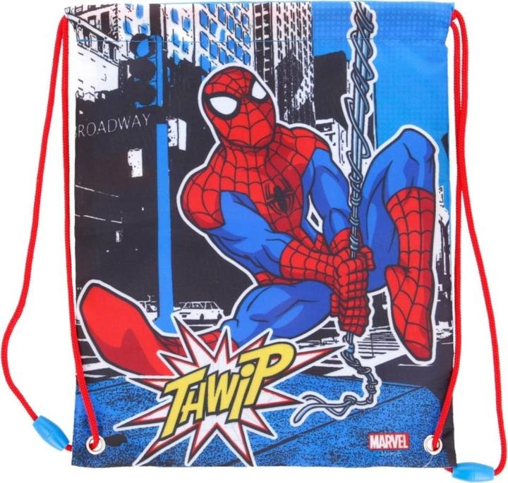 Immagine prodotto Stor Spiderman "STREETS" - Borsa