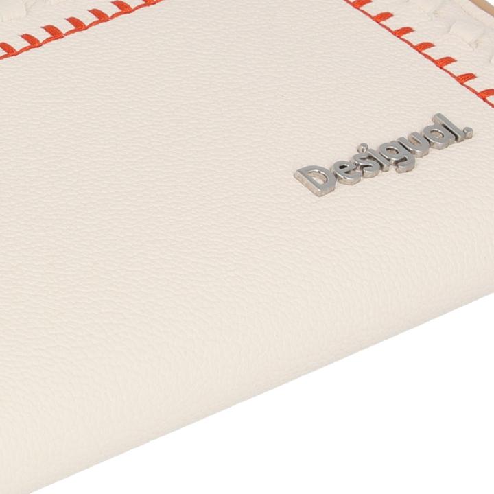 Actual product image Desigual Prime wallet 19 cm