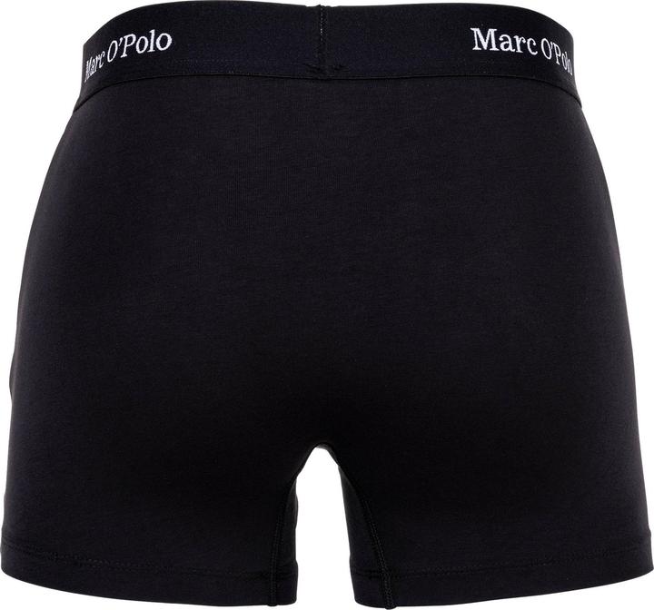 Produktbild Marc O'Polo 6-PACK BOXER (M, 6er Pack)