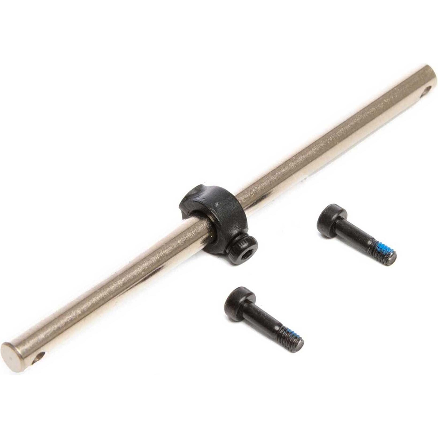 Blade main shaft: infusion 180