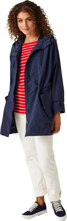 Immagine prodotto Regatta Donna/Ladies Giovanna Fletcher Amur Giacca Impermeabile (36)
