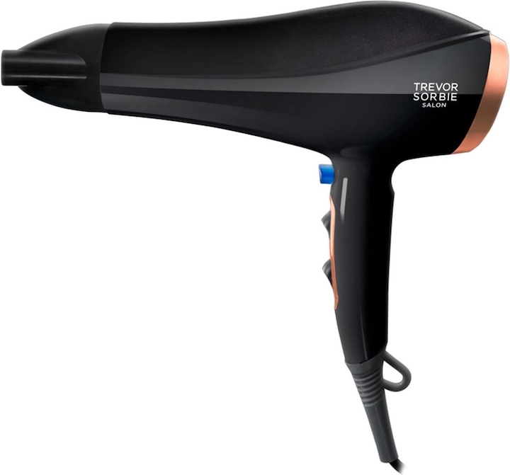 Trevor Sorbie Strumenti - Keratin + Argan Dry & Shine 2300W High Power Dryer