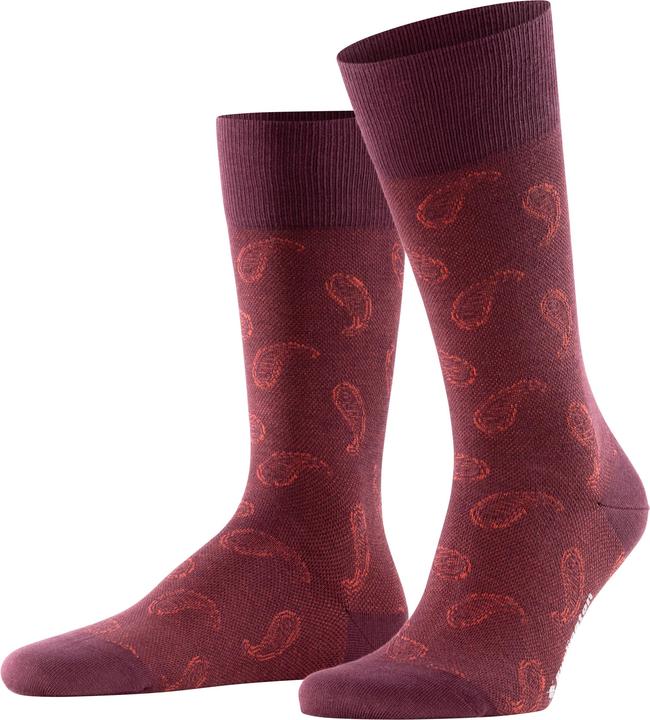Actual product image Falke Paisley SO (40 - 46)