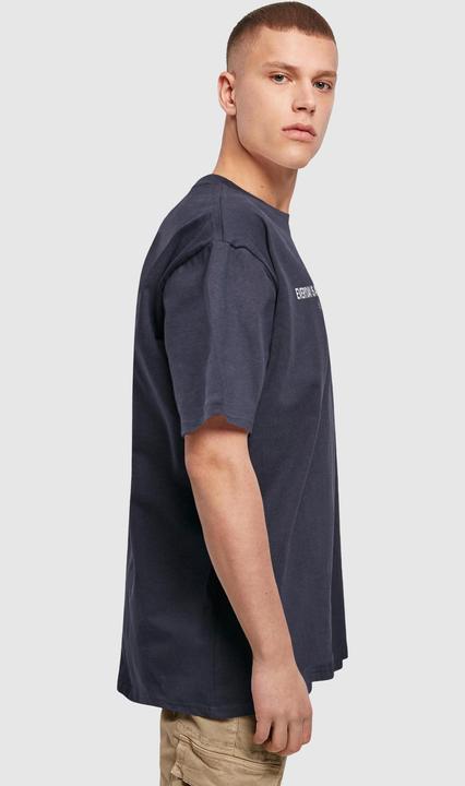 Image du produit Merchcode Hope Heavy Oversize Tee - 116951 (S)