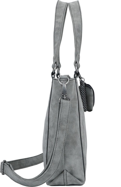 Produktbild Fritzi aus Preußen Bitzi08 Shopper Tasche 38 cm (11 l)
