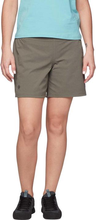 Produktbild Black Diamond W Sierra Shorts (XL)