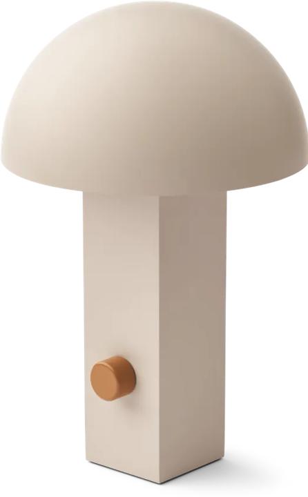 Produktbild Liewood Portable Schreibtisch Lampe Hyppolite Sandy