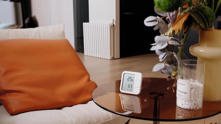 Produktbild Aqara Thermostat W600