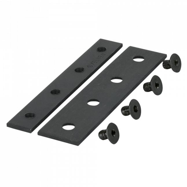 Actual product image Showtec Eurotrack Connection strip (Connector)