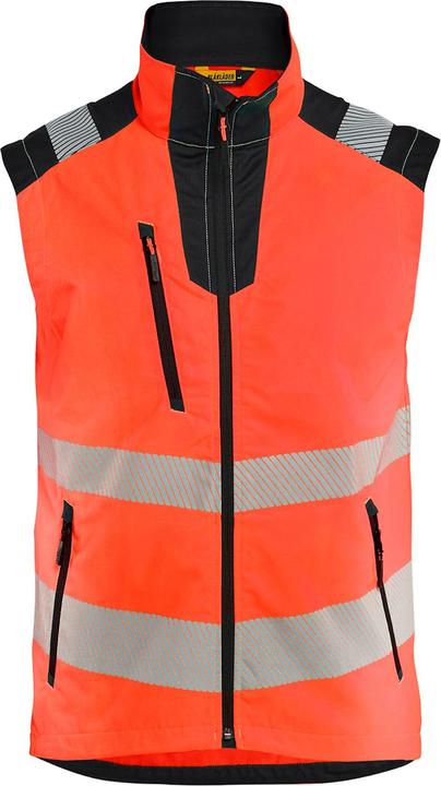 Produktbild Blakläder Sicherheitsweste mit hoher Sichtbarkeit (M)