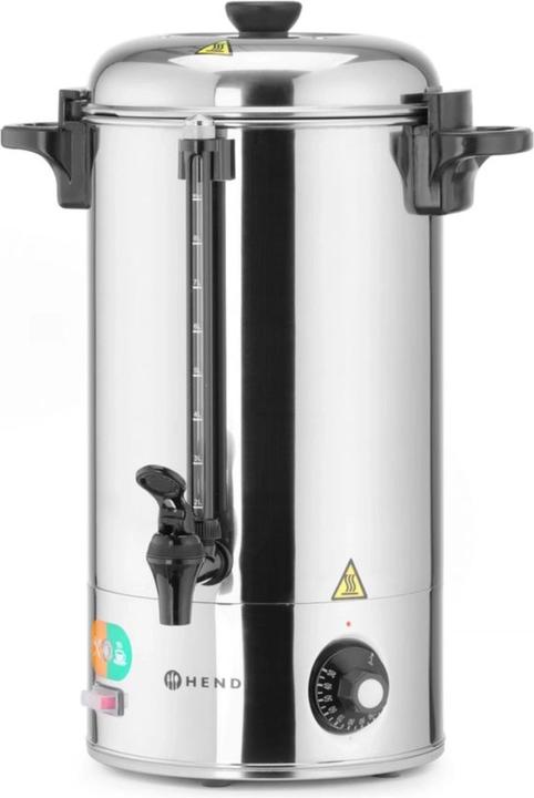 Hendi Mulled wine kettle