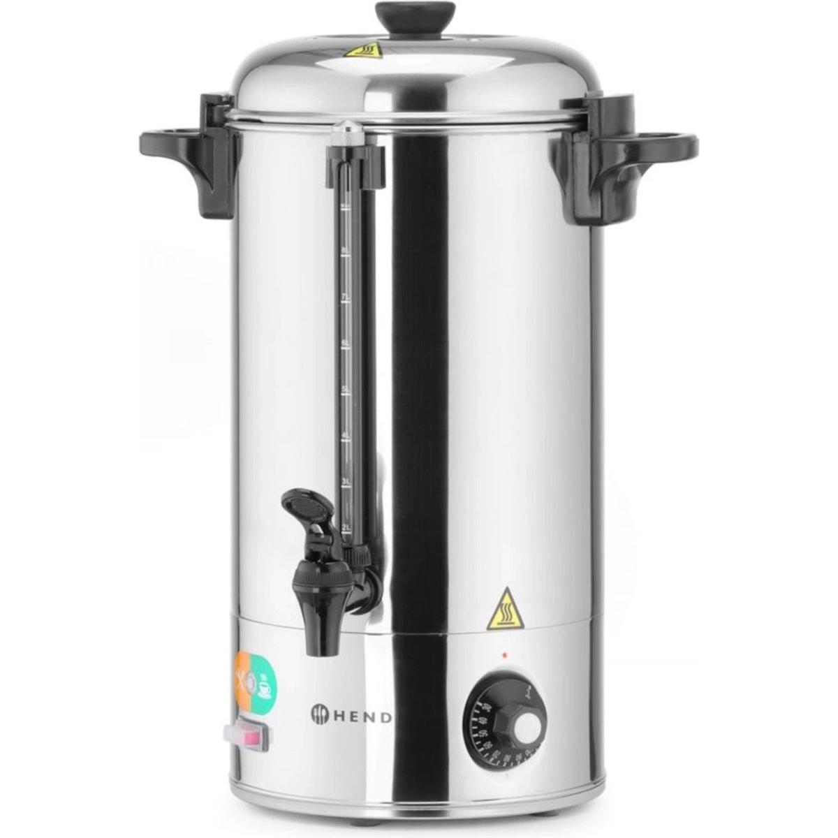 Hendi Glühweinkessel (209882)
