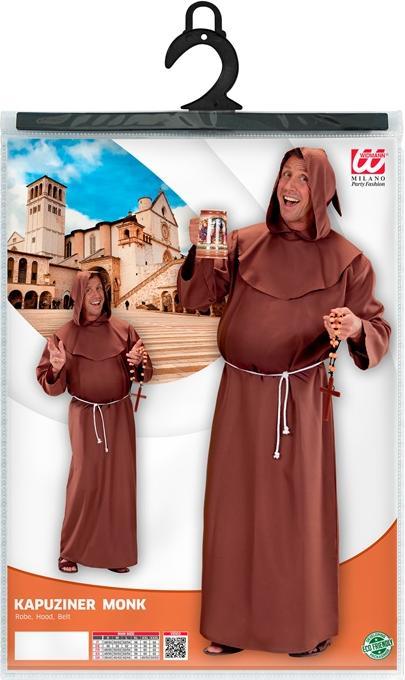 Immagine prodotto Widmann Cappuccino - Monaco (XL)