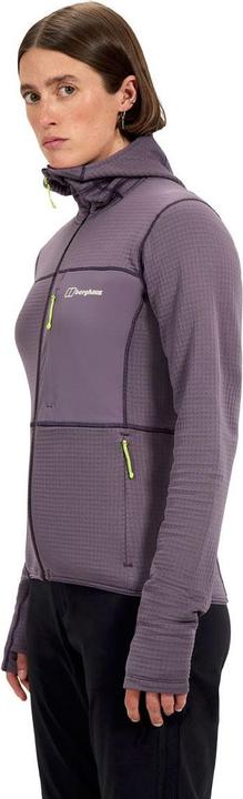 Actual product image Berghaus Ridge-Hiker Kapuzenjacke für Jacket (L)