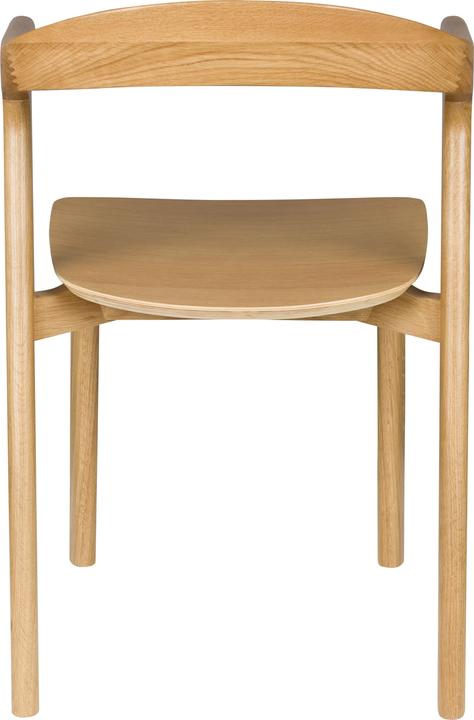 Produktbild Zuiver Chair Northwood Natural