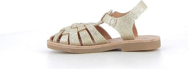 Produktbild Méduse Ledersandalen SUNSHINE (33)