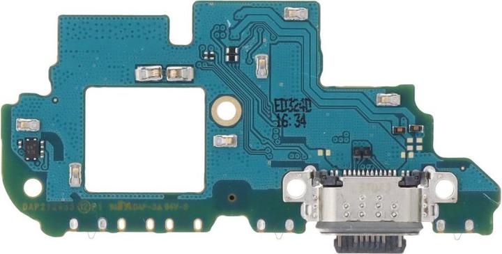 MobileParts - Ladebuchse Samsung Galaxy A54 5G