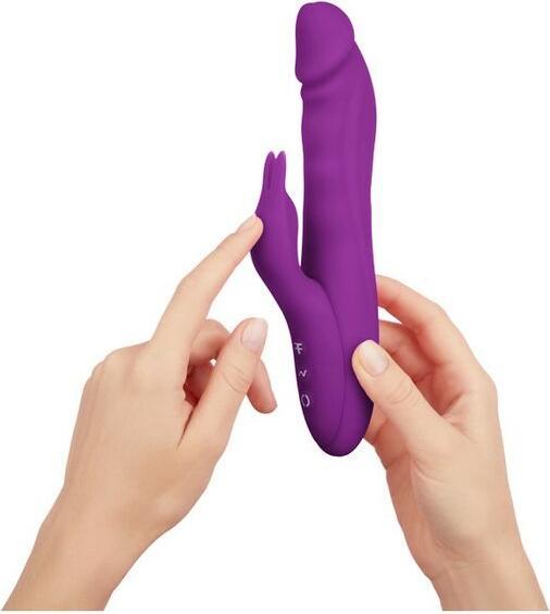 Produktbild Femme Funn Booster Rabbit